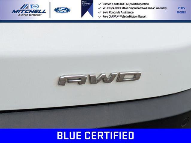 Used 2020 GMC Acadia SLE w/ Driver Convenience Package AWD/4WD image 40