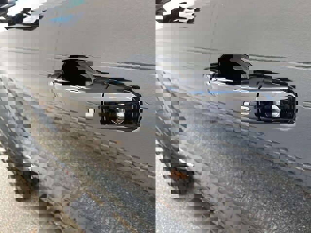 Used 2025 GMC Canyon AT4 w/ AT4 Premium Package image 14