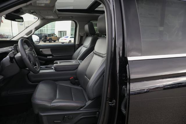 Certified 2025 Ford Expedition Max Active image 28