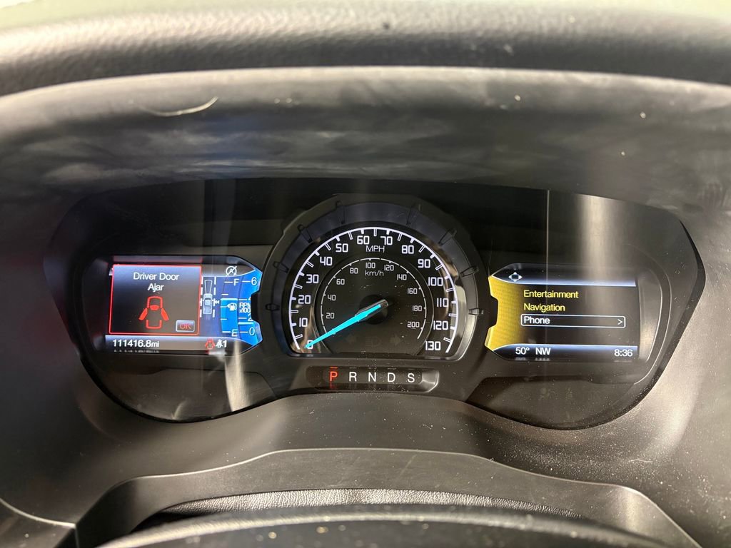 Certified 2019 Ford Ranger Lariat w/ Equipment Group 501A Mid AWD/4WD image 16