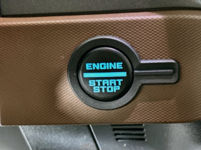 Certified 2024 Ford Bronco Outer Banks AWD/4WD image 20