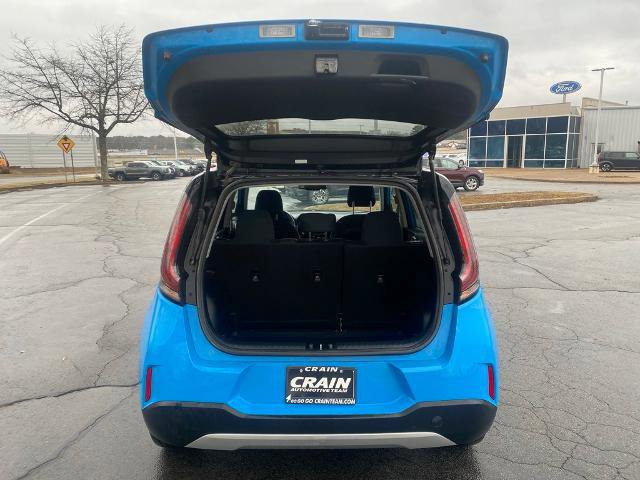 Used 2024 Kia Soul S image 9