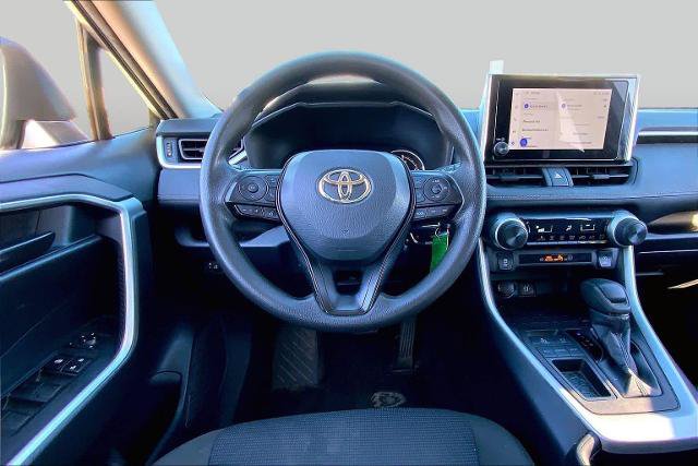 Used 2024 Toyota RAV4 LE FWD image 6