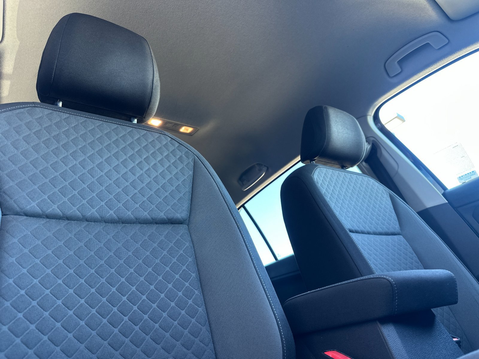 Used 2018 Volkswagen Tiguan S FWD image 19