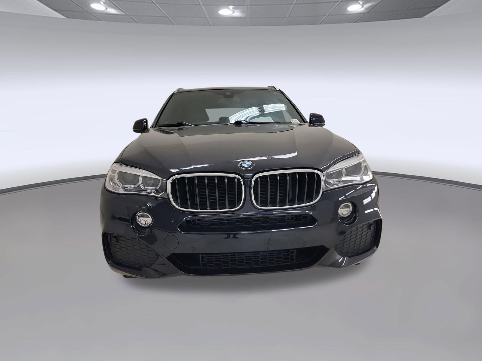 Used 2018 BMW X5 xDrive35i AWD/4WD image 4
