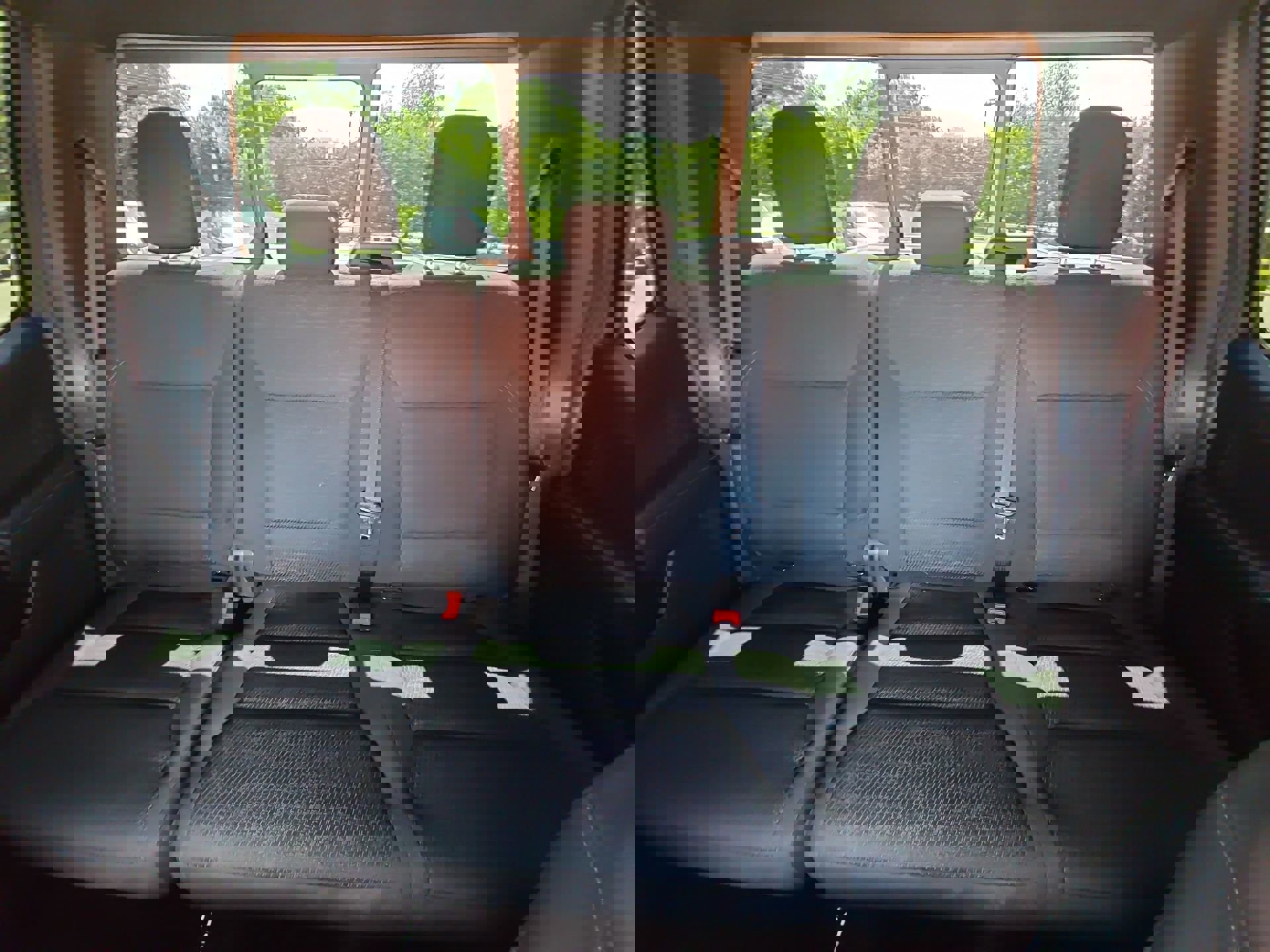 Certified 2021 Ford F150 XLT w/ Equipment Group 302A High image 21