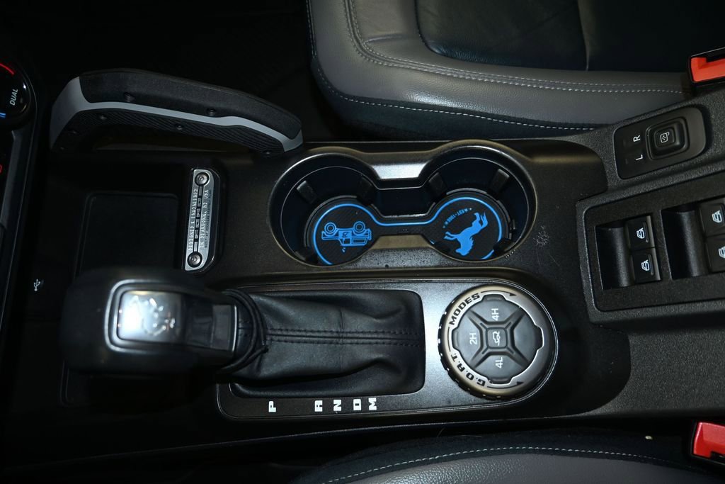 Certified 2023 Ford Bronco Outer Banks AWD/4WD image 18