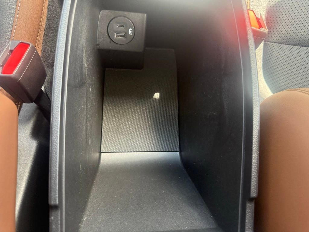 Certified 2022 Ford Bronco Sport Outer Banks w/ Tech Package AWD/4WD image 24