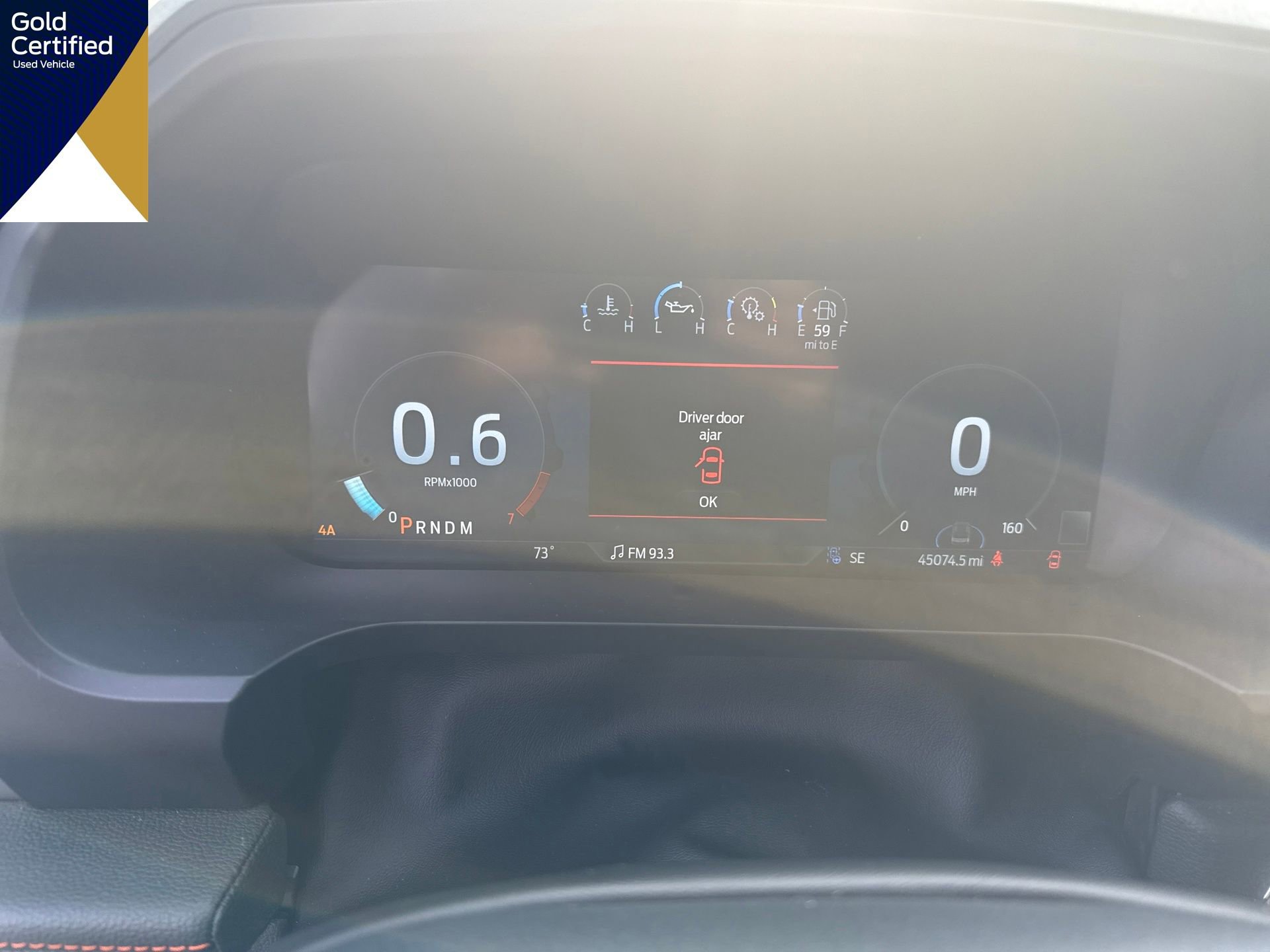 Certified 2022 Ford Expedition Timberline image 35