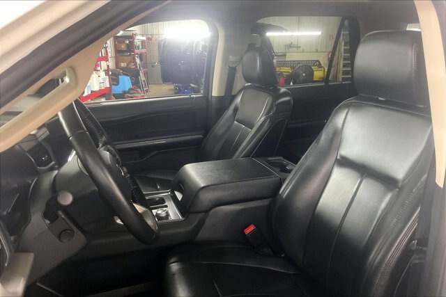 Certified 2024 Ford Expedition Max XLT AWD/4WD image 15