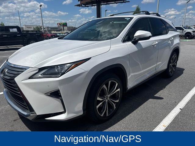 Used 2019 Lexus RX 350L FWD image 3