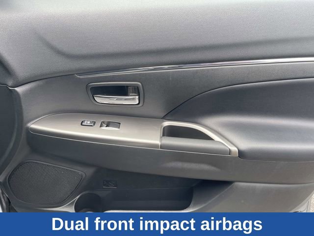 Used 2024 Mitsubishi Outlander Sport AWD image 27