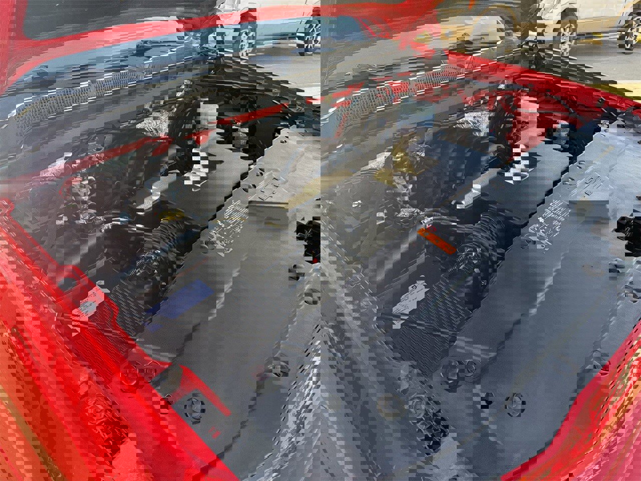 Used 2018 Chevrolet Silverado 1500 Custom w/ Texas Edition image 27