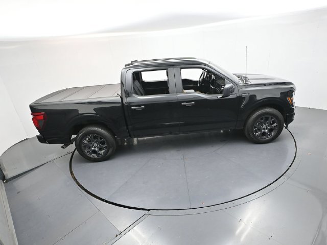 Certified 2026 Ford F150 STX w/ Equipment Group 200A RWD image 46