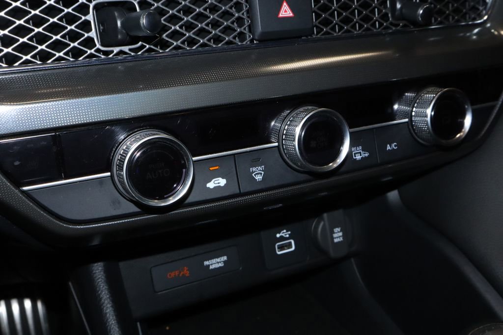 Used 2023 Acura Integra A-Spec FWD image 29
