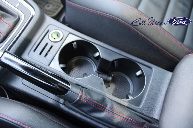 Used 2021 Volkswagen GTI SE FWD image 17