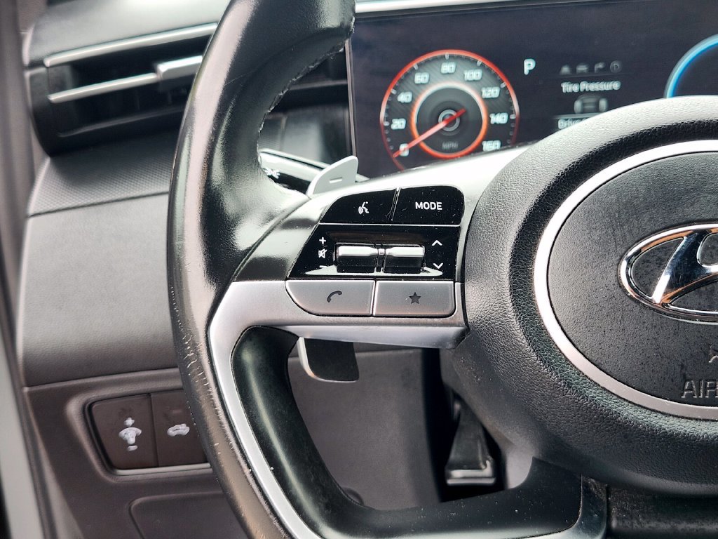 Used 2024 Hyundai Santa Cruz XRT AWD/4WD image 29
