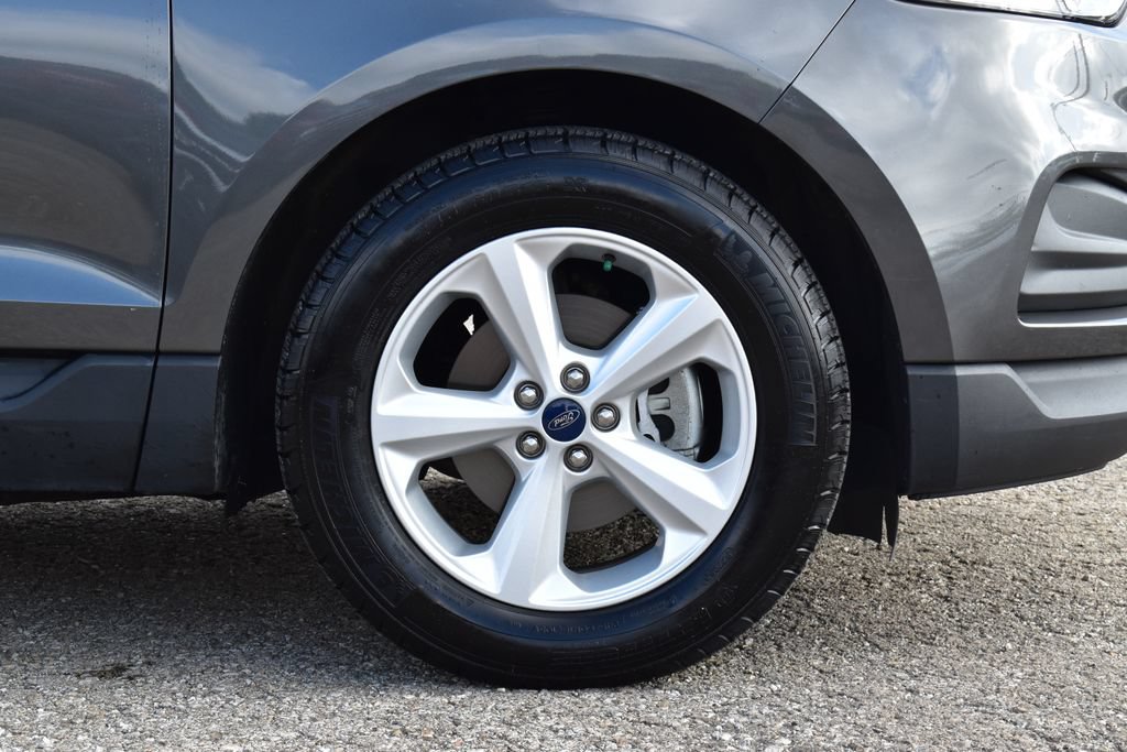 Certified 2020 Ford Edge SE FWD image 6