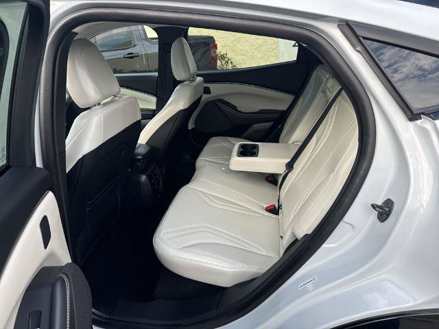 Certified 2023 Ford Mustang Mach-E Premium RWD image 18