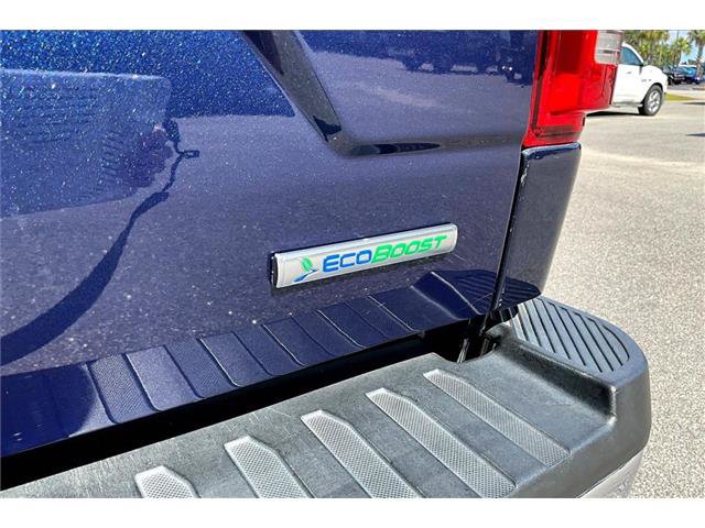 Certified 2019 Ford F150 Lariat w/ Equipment Group 502A Luxury AWD/4WD image 27