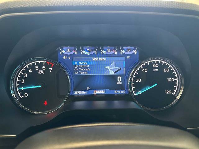Certified 2023 Ford F150 XLT w/ Equipment Group 302A High AWD/4WD image 10