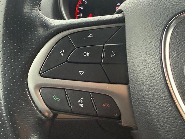 Used 2020 Dodge Durango SXT RWD image 14