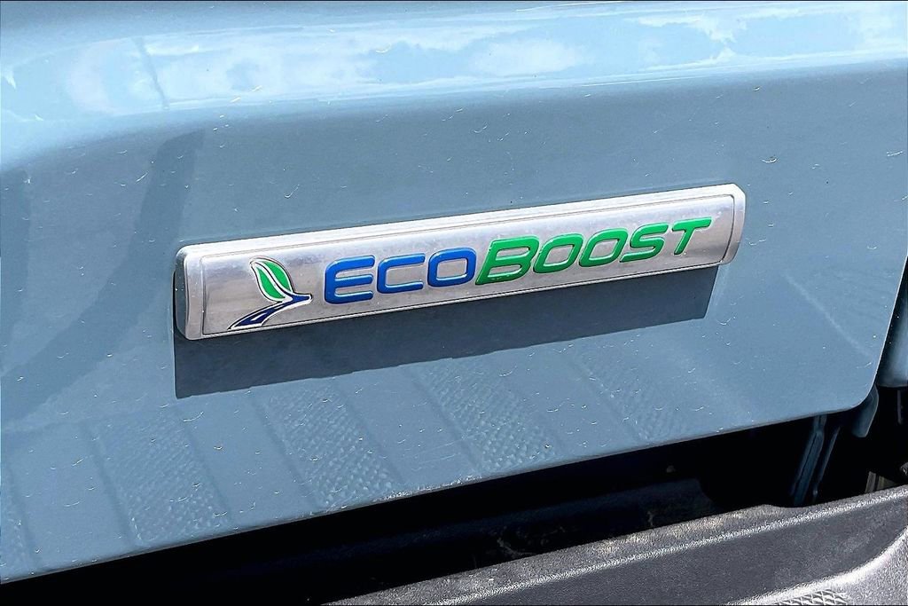 Certified 2023 Ford F150 Lariat w/ Max Trailer Tow Package AWD/4WD image 7