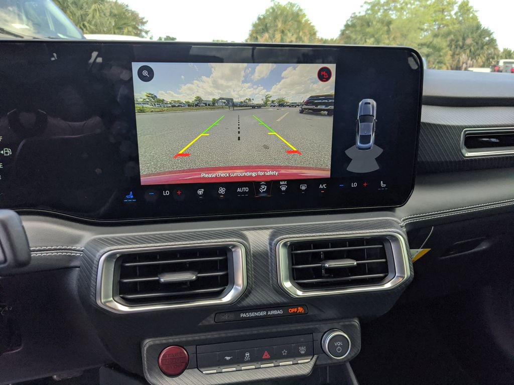 Certified 2024 Ford Mustang GT Premium image 26