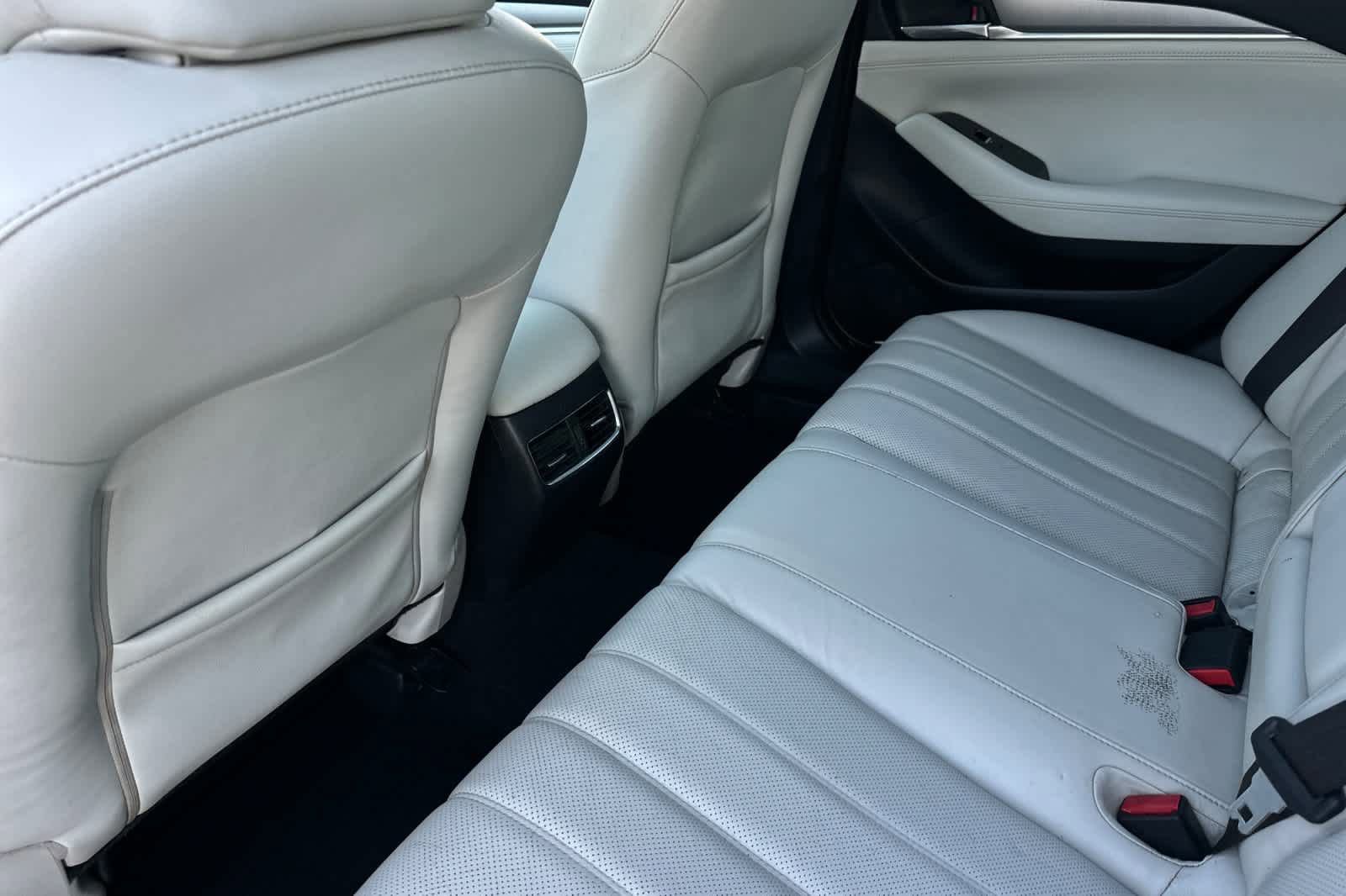 Used 2018 MAZDA MAZDA6 Grand Touring Reserve image 10