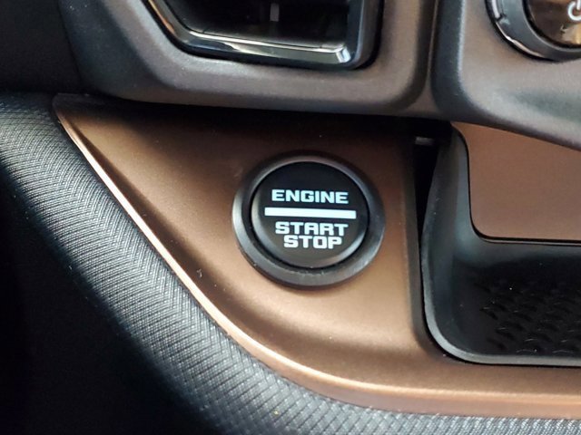 Certified 2022 Ford Bronco Sport Badlands w/ Premium Package image 28