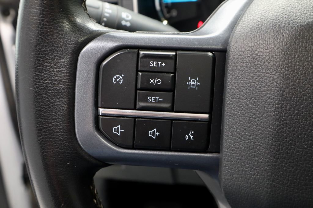 Certified 2023 Ford F150 XLT w/ Equipment Group 302A High image 29