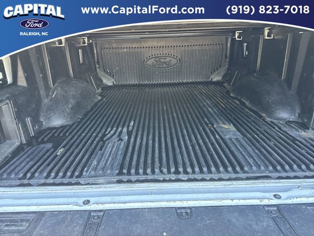 Certified 2022 Ford F150 XLT w/ Equipment Group 302A High AWD/4WD image 16