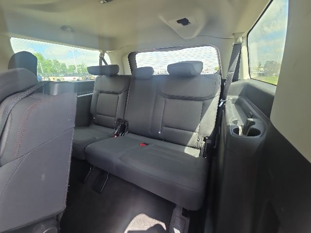 Certified 2025 Ford Expedition Max Active AWD/4WD image 20