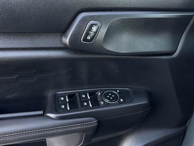 Certified 2024 Ford Ranger XLT w/ Equipment Group 301A High image 25