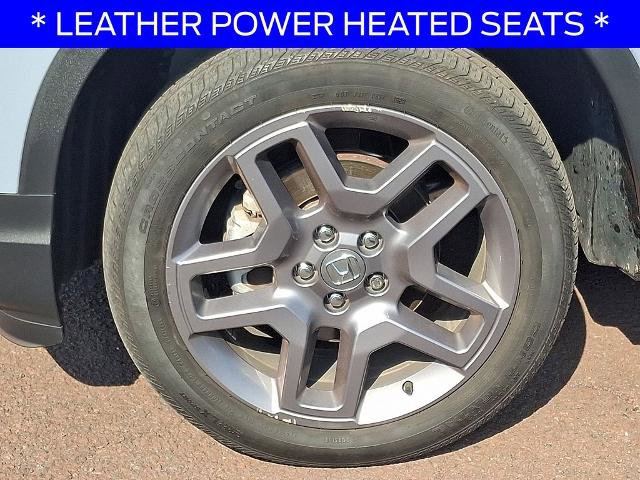 Used 2023 Honda Passport EX-L image 8