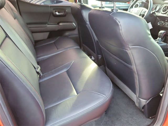 Used 2023 Toyota Tacoma TRD Pro image 19