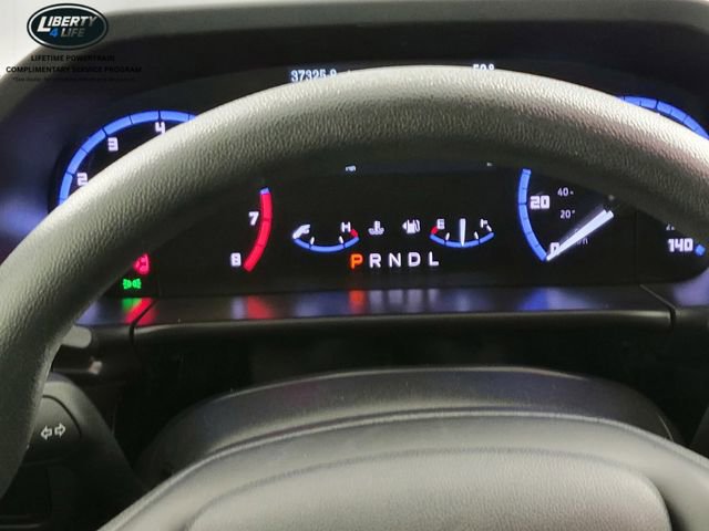 Certified 2024 Ford Bronco Sport Big Bend AWD/4WD image 30