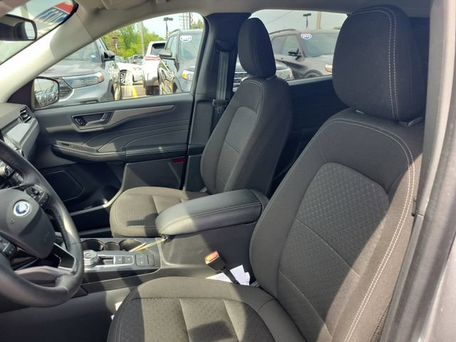 Certified 2024 Ford Escape Active AWD/4WD image 12