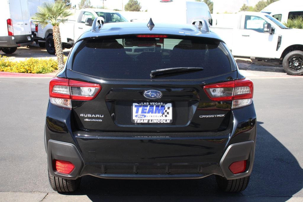Used 2023 Subaru Crosstrek 2.0i Premium AWD/4WD image 7