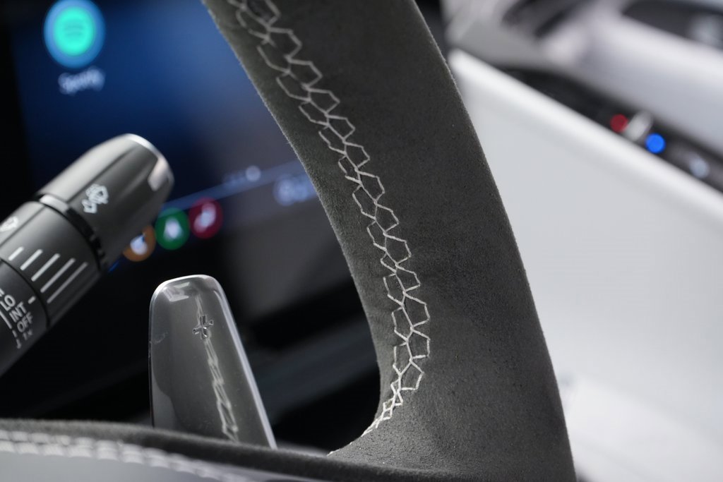 Used 2023 Chevrolet Corvette Stingray Premium Cpe w/ Z51 Performance Package image 28