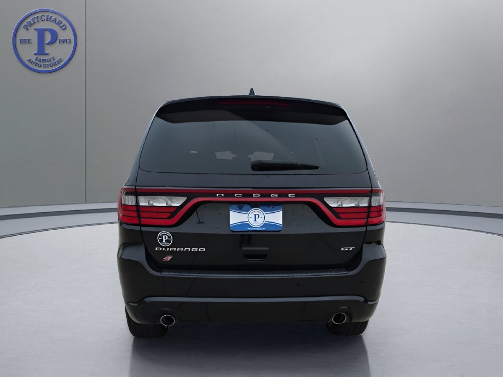 Used 2023 Dodge Durango GT AWD/4WD image 10