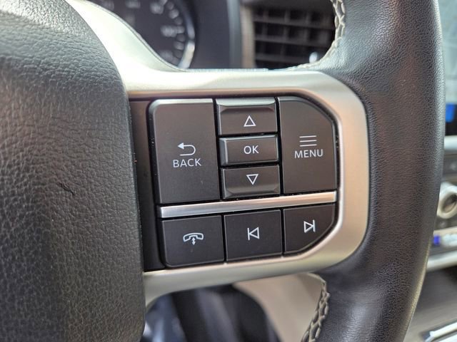 Certified 2024 Ford Expedition Limited image 23