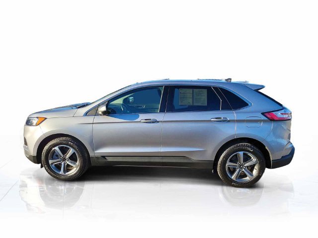 Certified 2024 Ford Edge SEL w/ Convenience Package AWD/4WD image 4