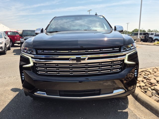 Used 2024 Chevrolet Tahoe Premier w/ Premium Package 2 AWD/4WD image 9