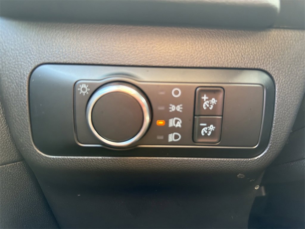 Certified 2025 Ford Escape ST-Line image 23