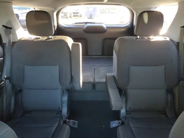 Certified 2023 Ford Explorer XLT image 25