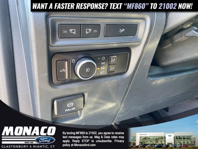 Certified 2023 Ford F150 XLT w/ Equipment Group 302A High AWD/4WD image 18
