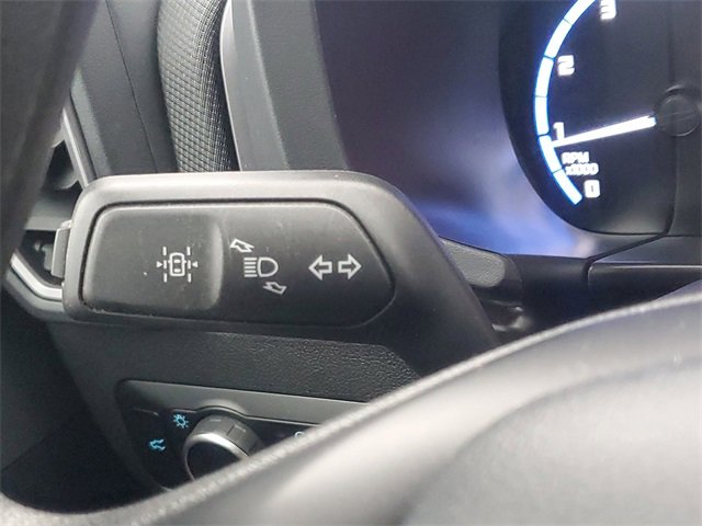 Certified 2024 Ford Bronco Sport Big Bend image 14