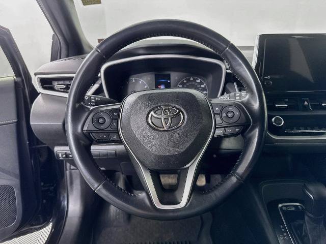 Used 2023 Toyota Corolla SE FWD image 12