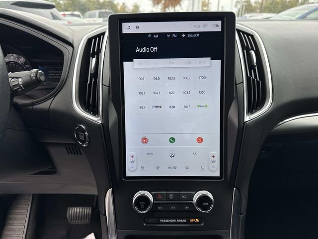 Certified 2024 Ford Edge Titanium image 24